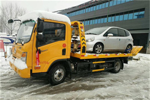 菏泽附近道路救援服务