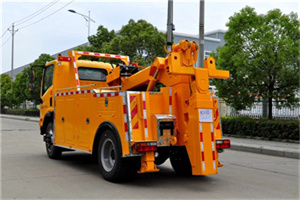 菏泽高速路拖车费